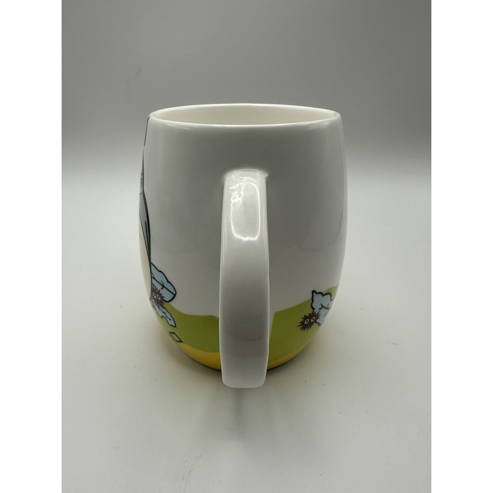 My Neighbor Totoro Ceramic Coffee/Tea Mug - Picture 3 of 5